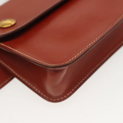 Hermes Pochette Green Waist Bag - Brandsamsara