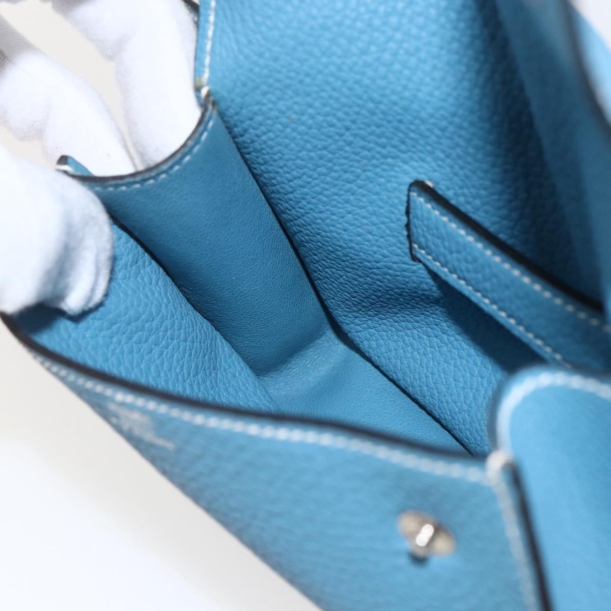Hermes Pochette Green Waist Bag - Brandsamsara