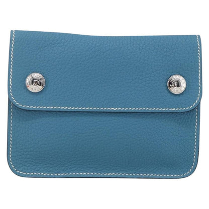 Hermes Pochette Green Waist Bag - Brandsamsara