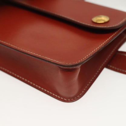 Hermes Pochette Green Waist Bag - Brandsamsara