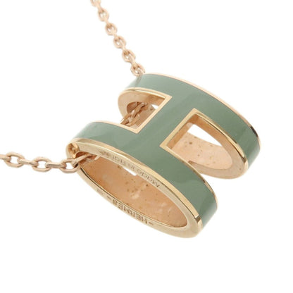 Hermes Pop H Pendant Chain - Brandsamsara