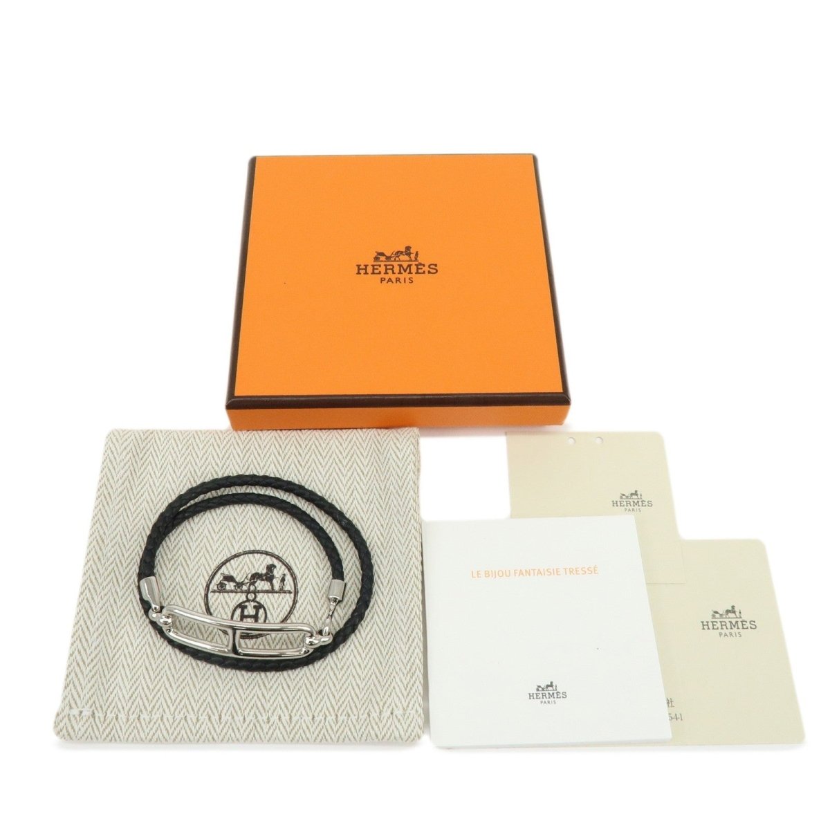 Hermes Roulis Double Tour - Brandsamsara