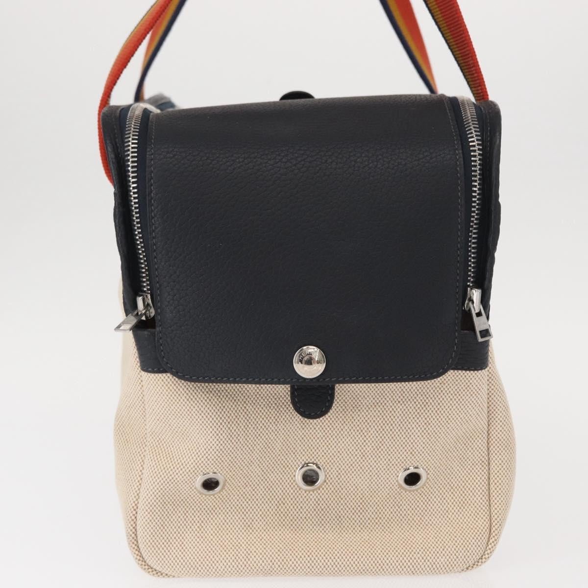 Hermes Sac de Transport pour Chiens Pet Dog Carrier - Brandsamsara