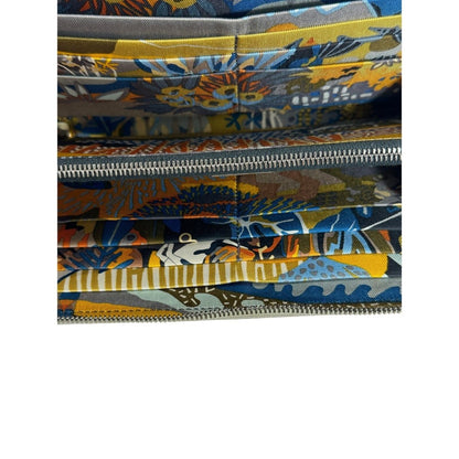 Hermes Silk'In Long Wallet - Brandsamsara