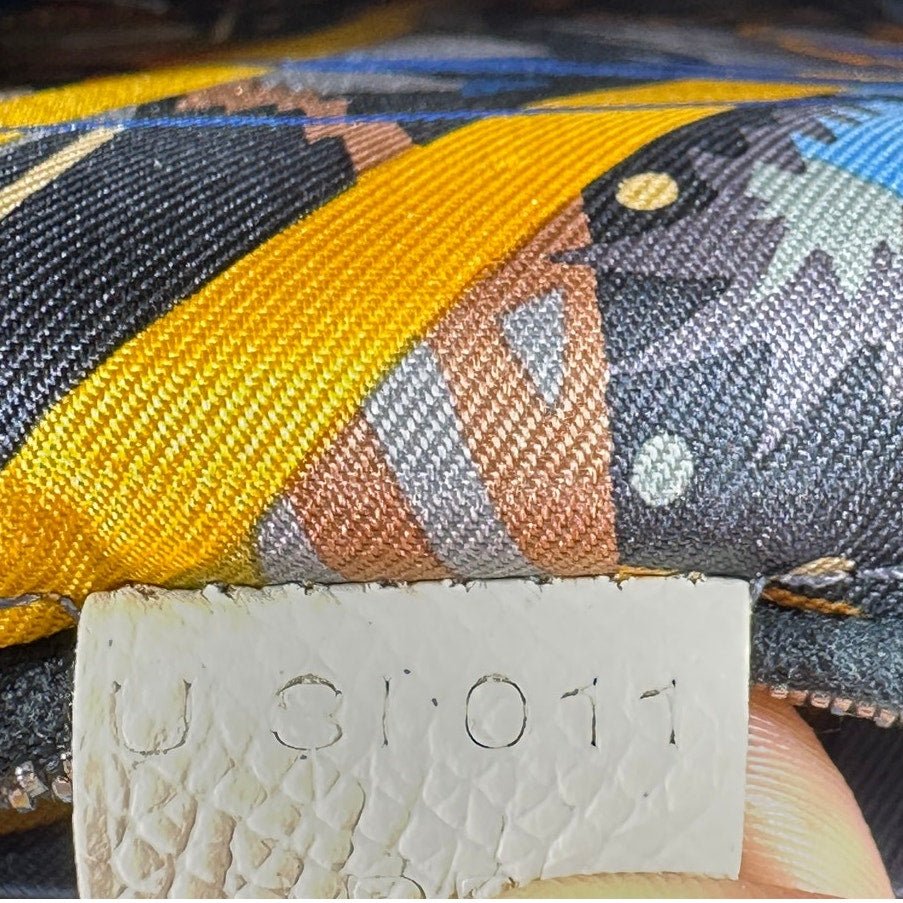 Hermes Silk'In Long Wallet - Brandsamsara