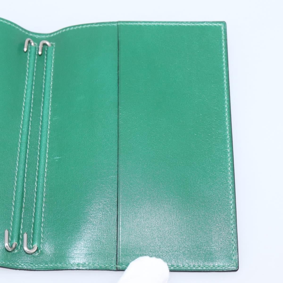 Hermes Simple Agenda Cover - Brandsamsara