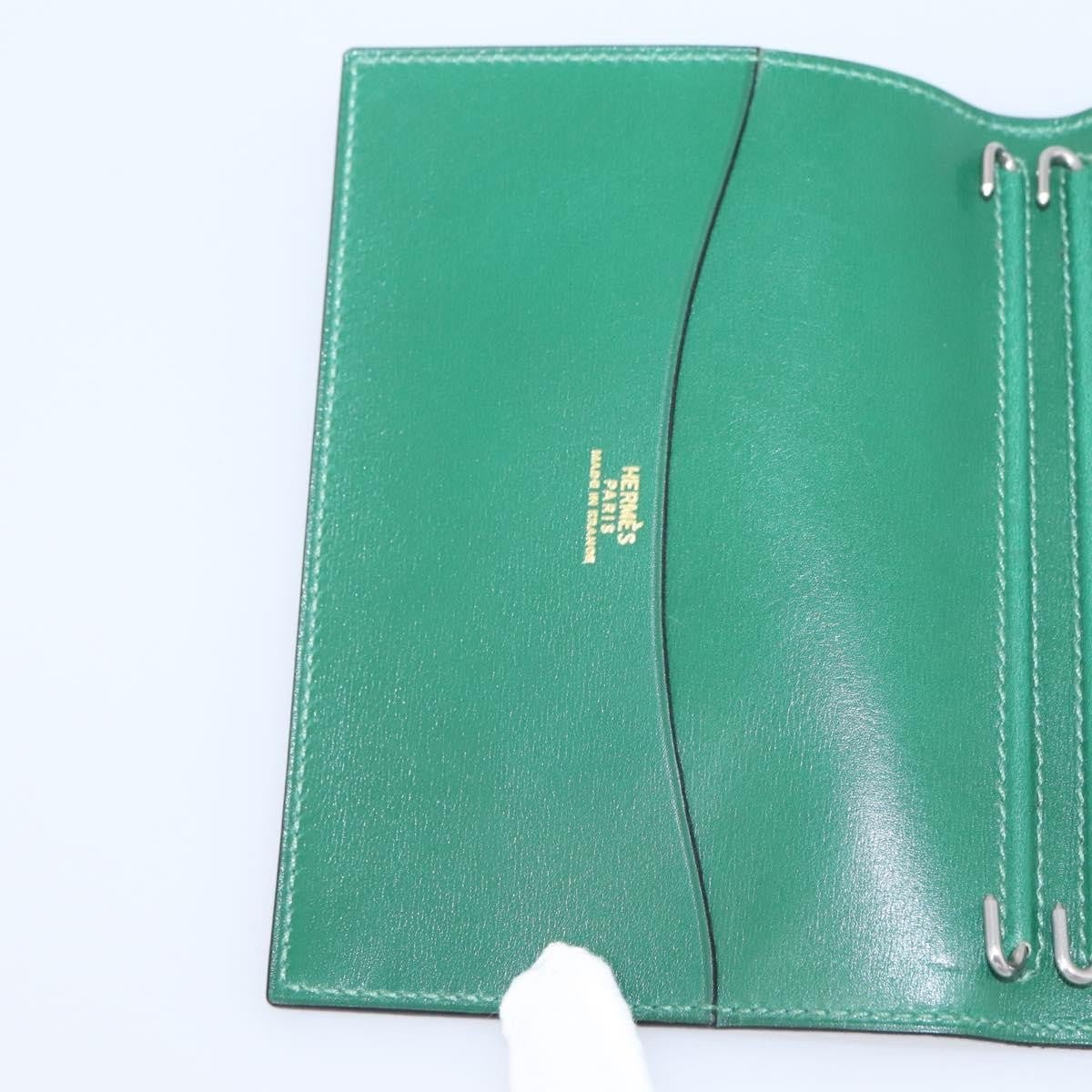 Hermes Simple Agenda Cover - Brandsamsara