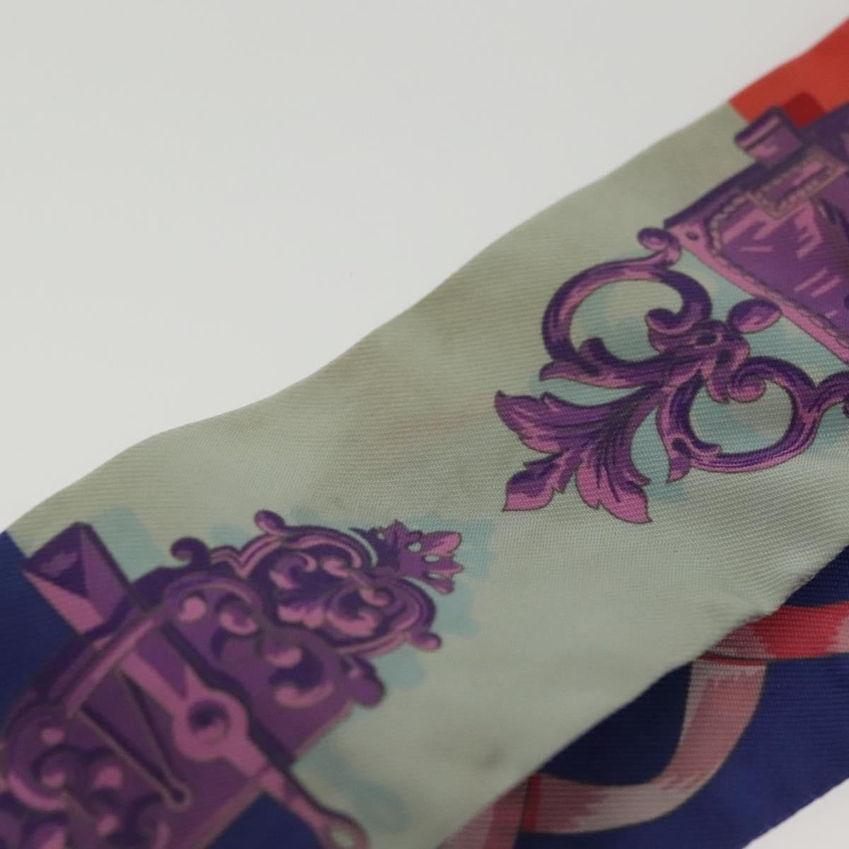 Hermes TWILLY SCARF - Brandsamsara