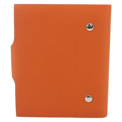 Hermes Ulysse Agenda Cover - Brandsamsara