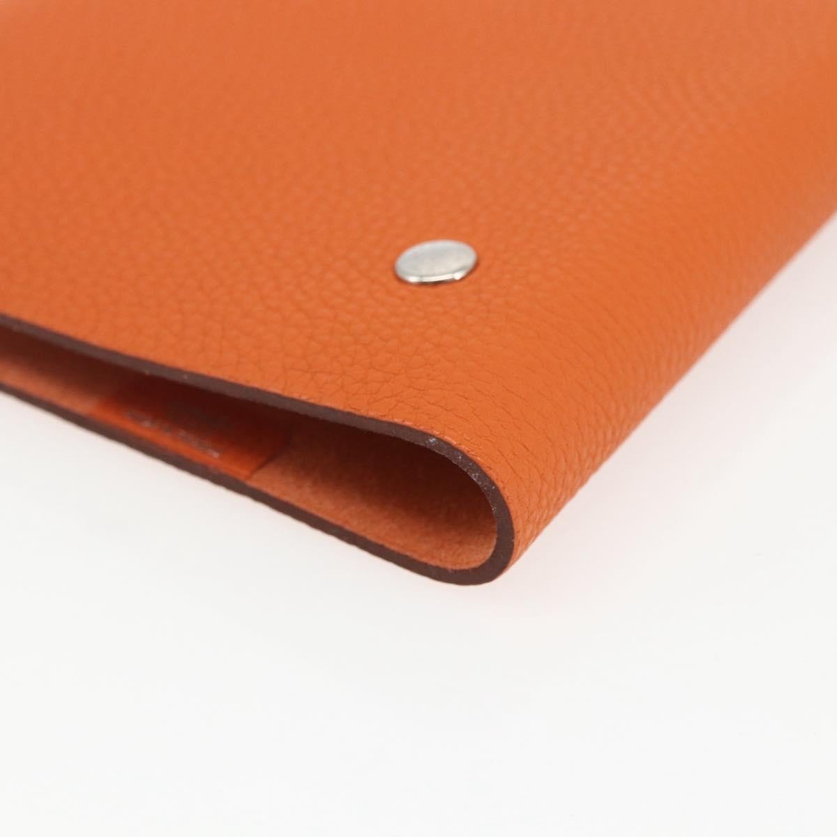 Hermes Ulysse Agenda Cover - Brandsamsara