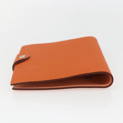 Hermes Ulysse Agenda Cover - Brandsamsara