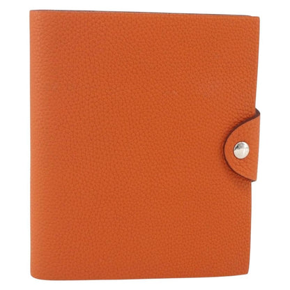 Hermes Ulysse Agenda Cover - Brandsamsara