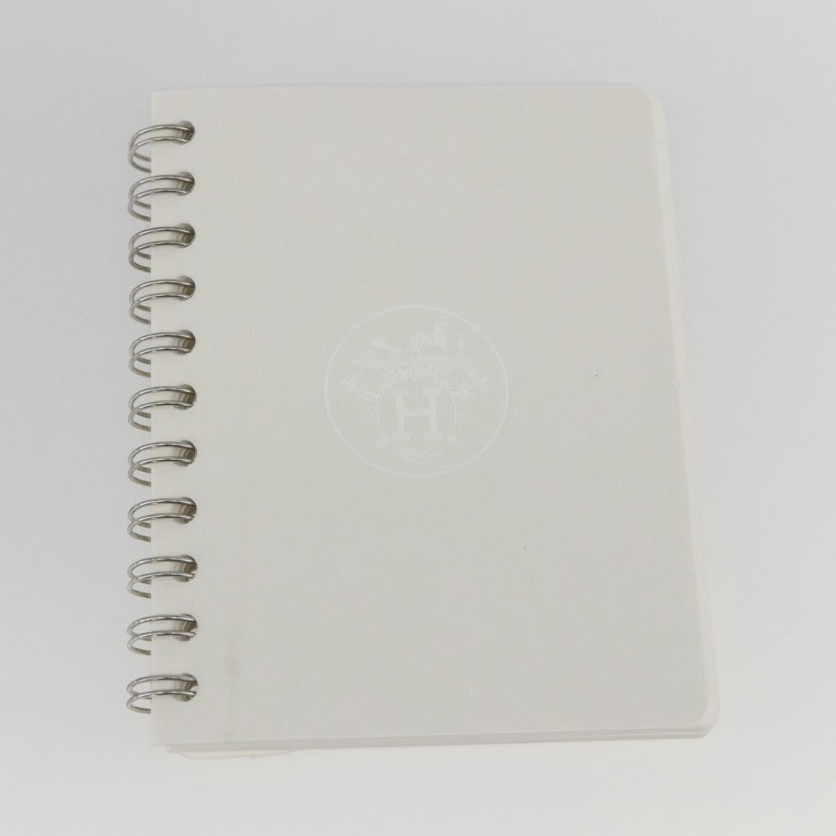 Hermes Ulysse Agenda Cover - Brandsamsara