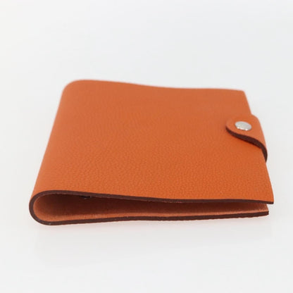 Hermes Ulysse Agenda Cover - Brandsamsara