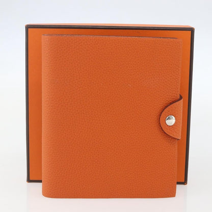 Hermes Ulysse Agenda Cover - Brandsamsara