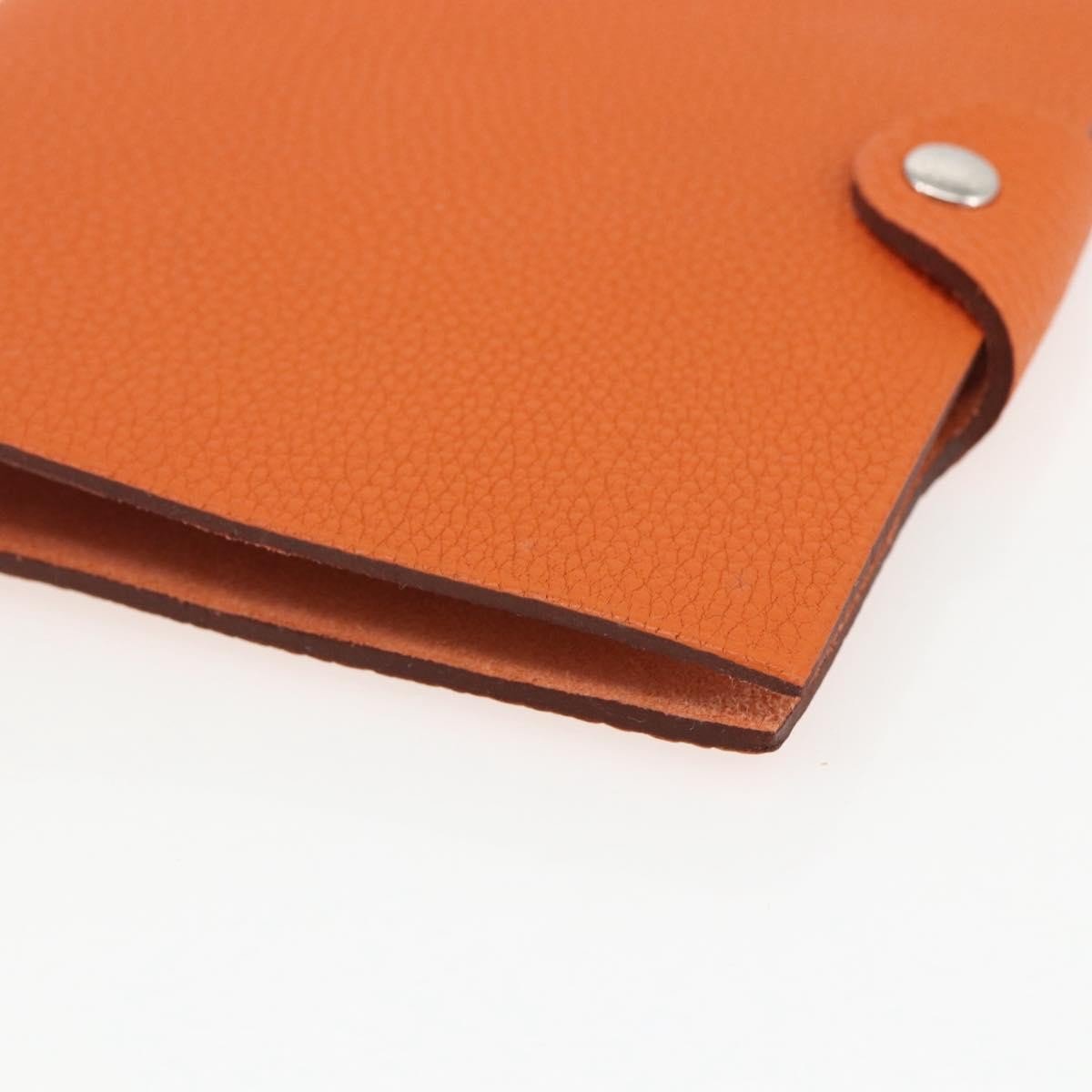 Hermes Ulysse Agenda Cover - Brandsamsara