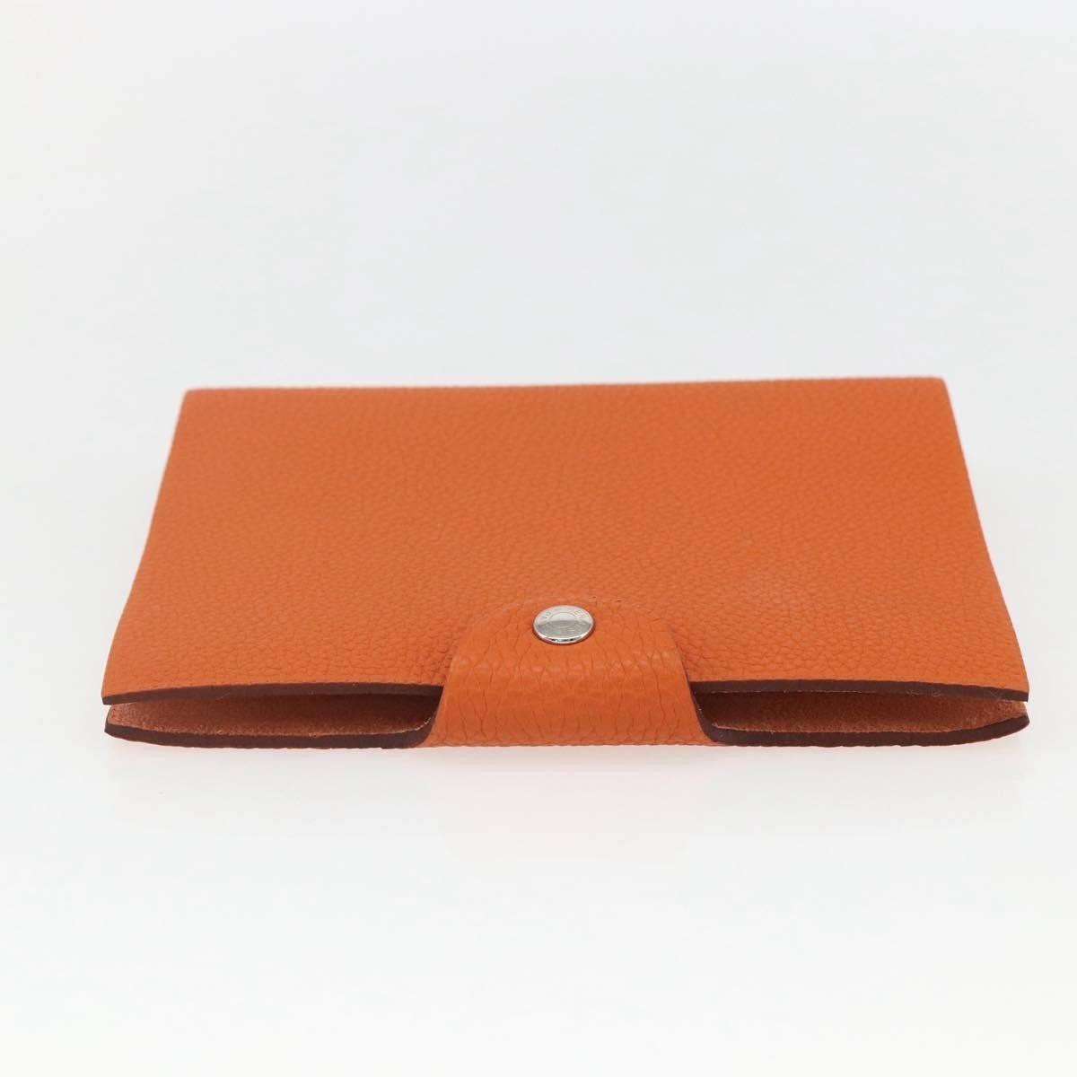 Hermes Ulysse Agenda Cover - Brandsamsara