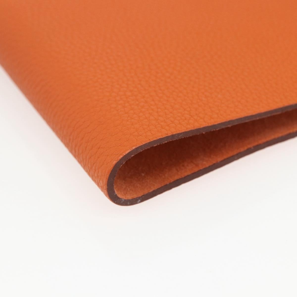 Hermes Ulysse Agenda Cover - Brandsamsara