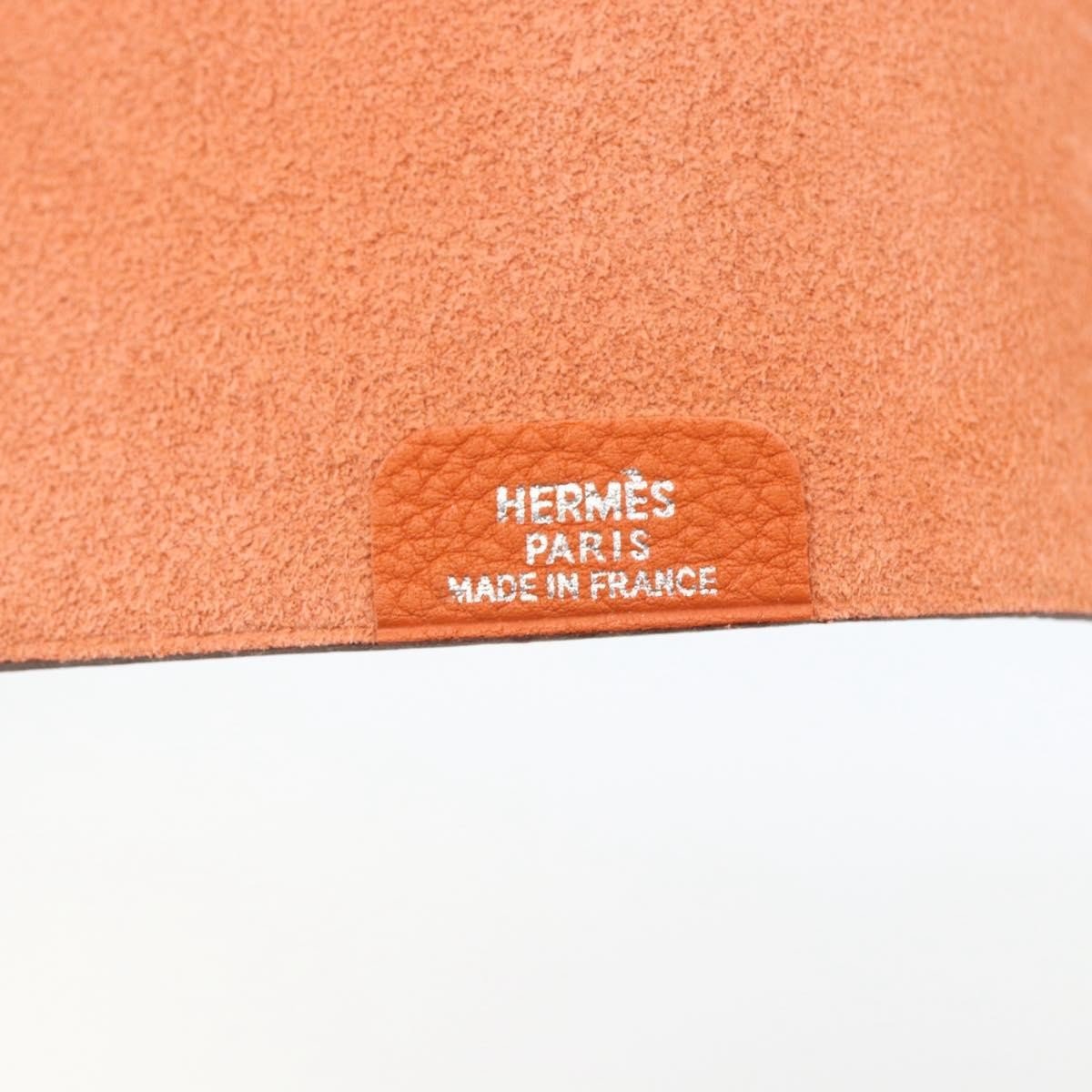 Hermes Ulysse Agenda Cover - Brandsamsara