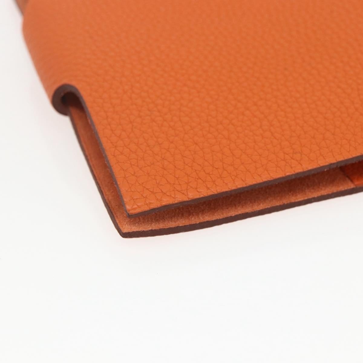 Hermes Ulysse Agenda Cover - Brandsamsara
