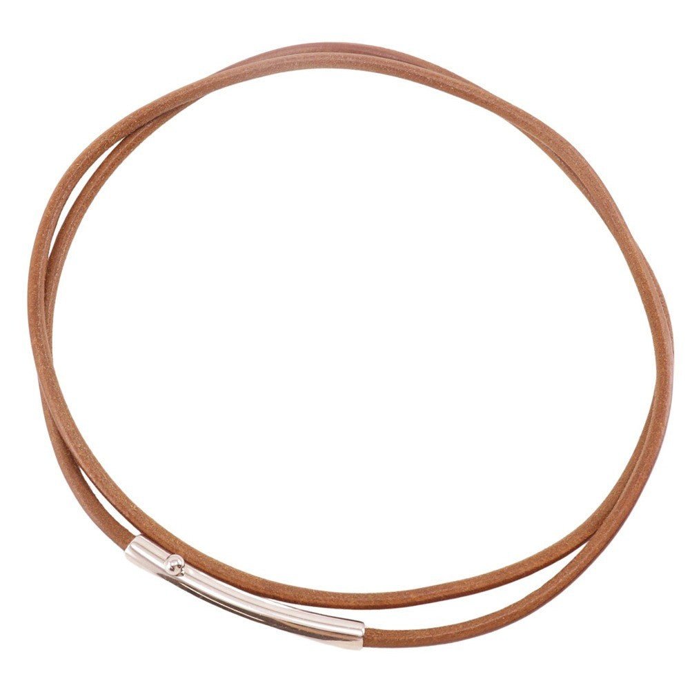 Hermes Vintage Belt - Brandsamsara