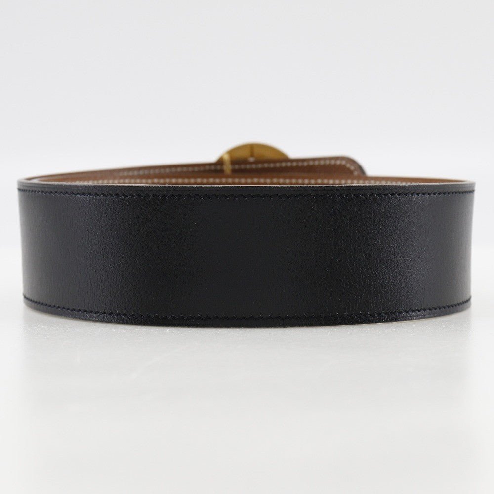 Hermes Vintage Belt - Brandsamsara