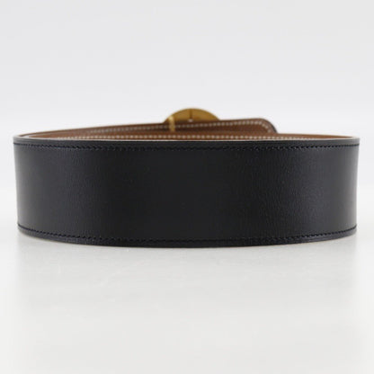 Hermes Vintage Belt - Brandsamsara