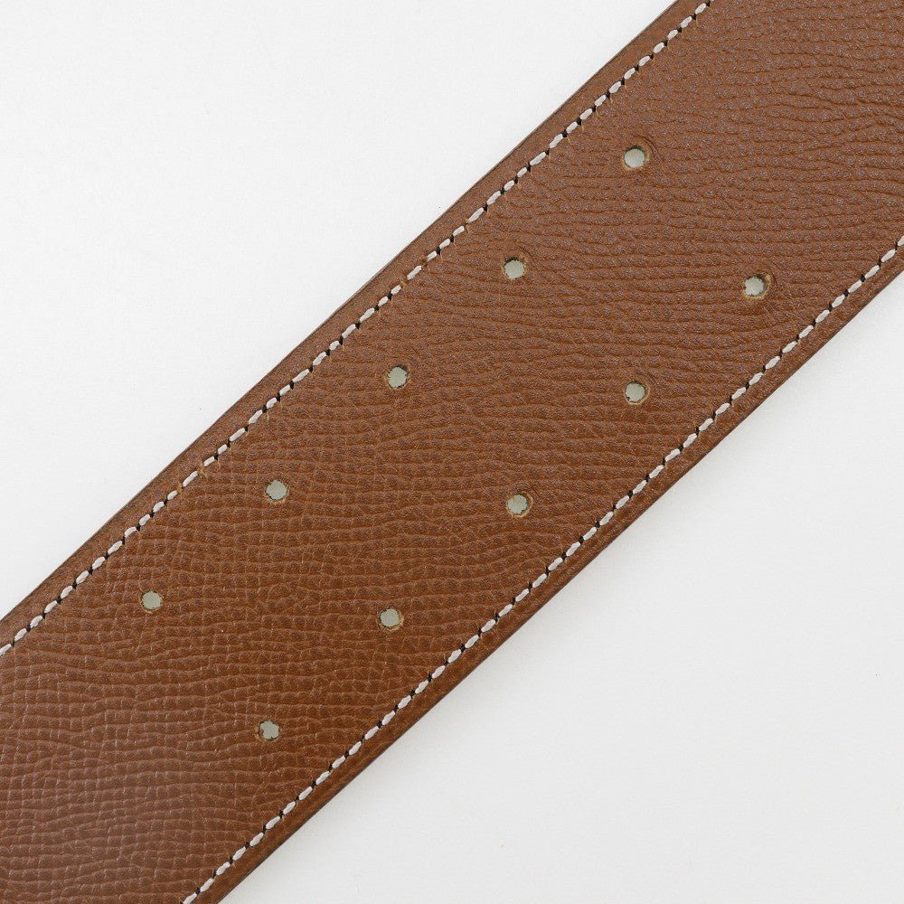 Hermes Vintage Belt - Brandsamsara