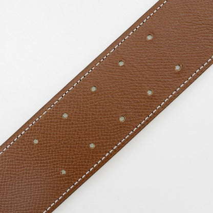 Hermes Vintage Belt - Brandsamsara