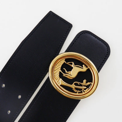 Hermes Vintage Belt - Brandsamsara