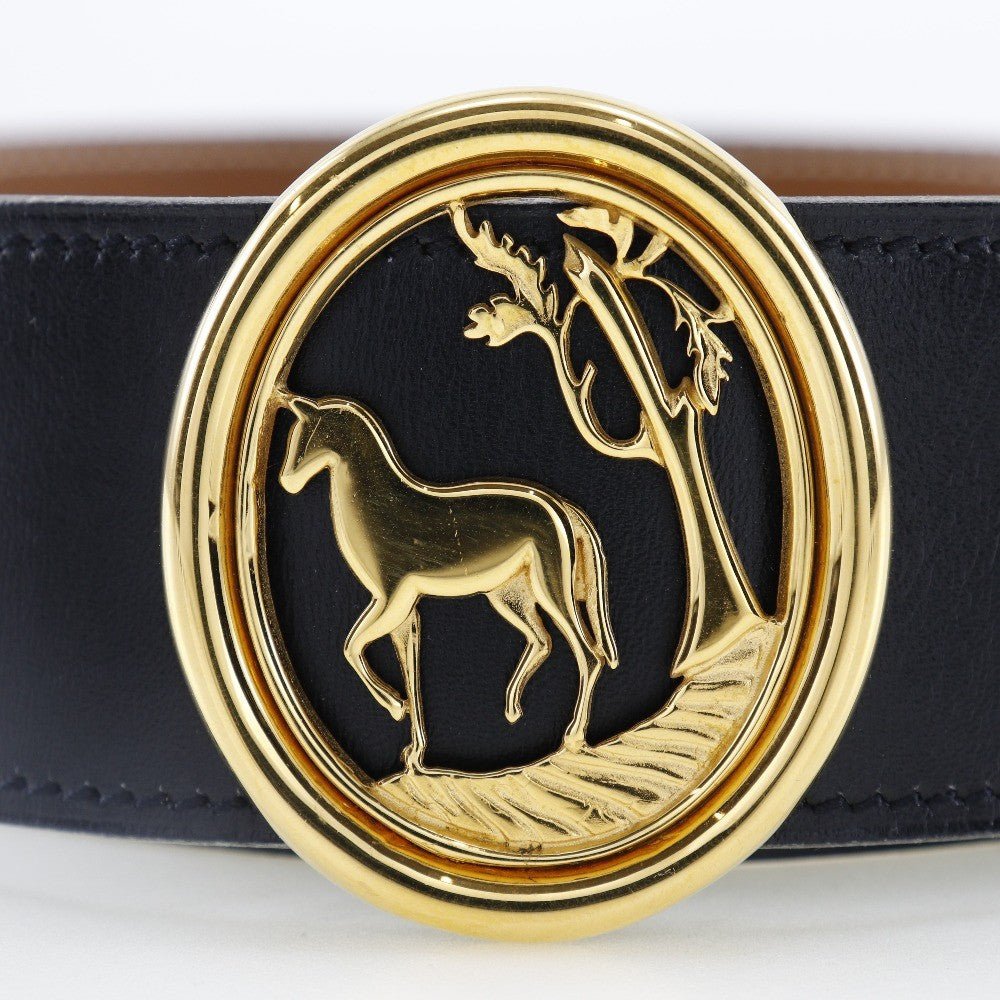 Hermes Vintage Belt - Brandsamsara