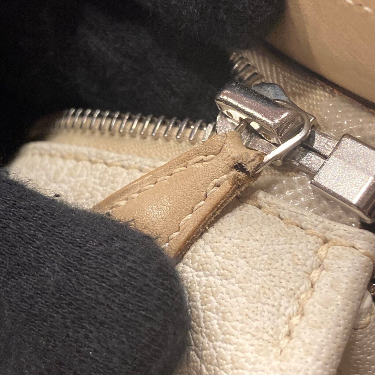 Hermes Yeoh Bag - Brandsamsara