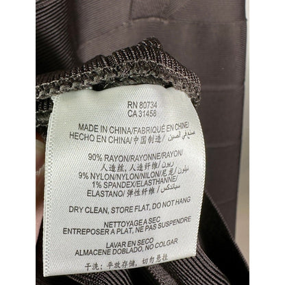 HERVE LEGER Bandage Dress - Brandsamsara