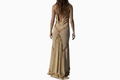 Jean Paul Gaultier Dress
