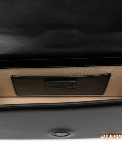 Jacquemus Le Bambino Top Handle Flap Bag - Brandsamsara
