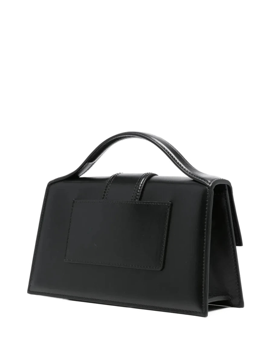 Jacquemus Le Bambino Top Handle Flap Bag - Brandsamsara