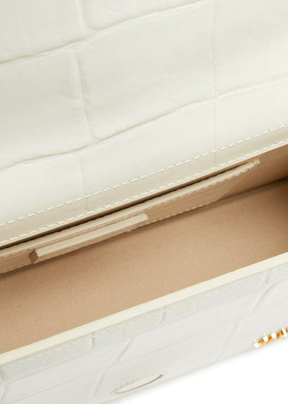 Jacquemus Le Bambino Top Handle Flap Bag - Brandsamsara