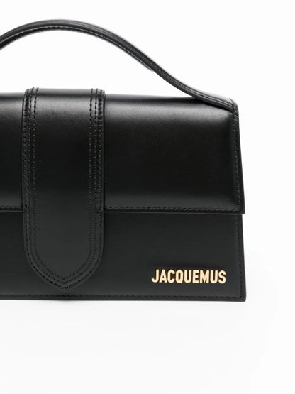 Jacquemus Le Bambino Top Handle Flap Bag - Brandsamsara