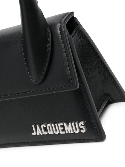 Jacquemus Le Chiquito Mini - Brandsamsara