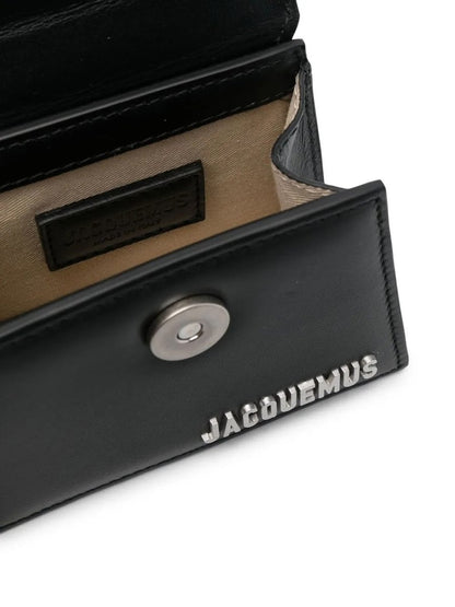 Jacquemus Le Chiquito Mini - Brandsamsara