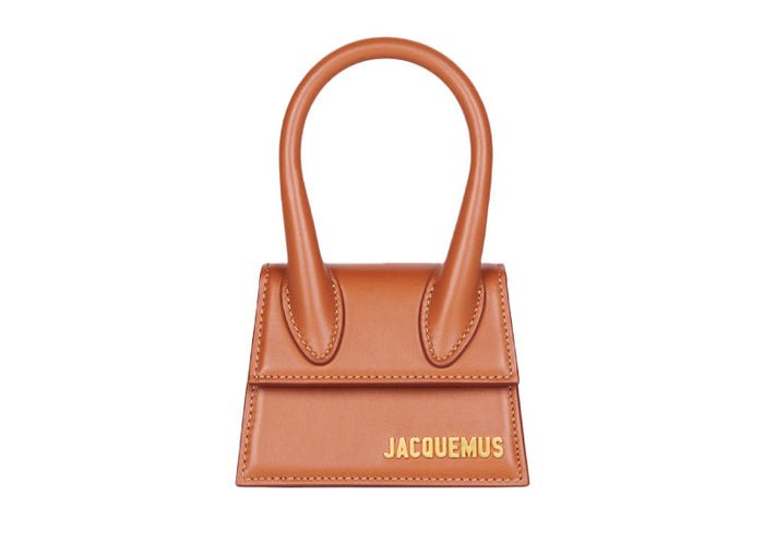 Jacquemus Le Chiquito Mini - Brandsamsara
