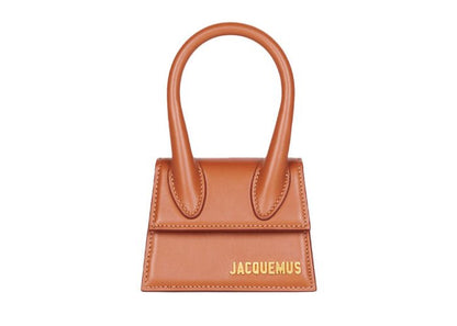 Jacquemus Le Chiquito Mini - Brandsamsara