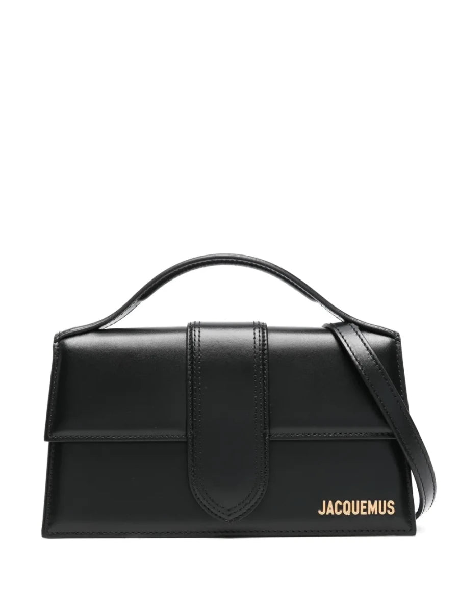 Jacquemus Le Grand Bambino Flap Bag - Brandsamsara