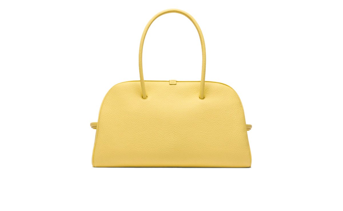 Jacquemus TURISMO - Brandsamsara