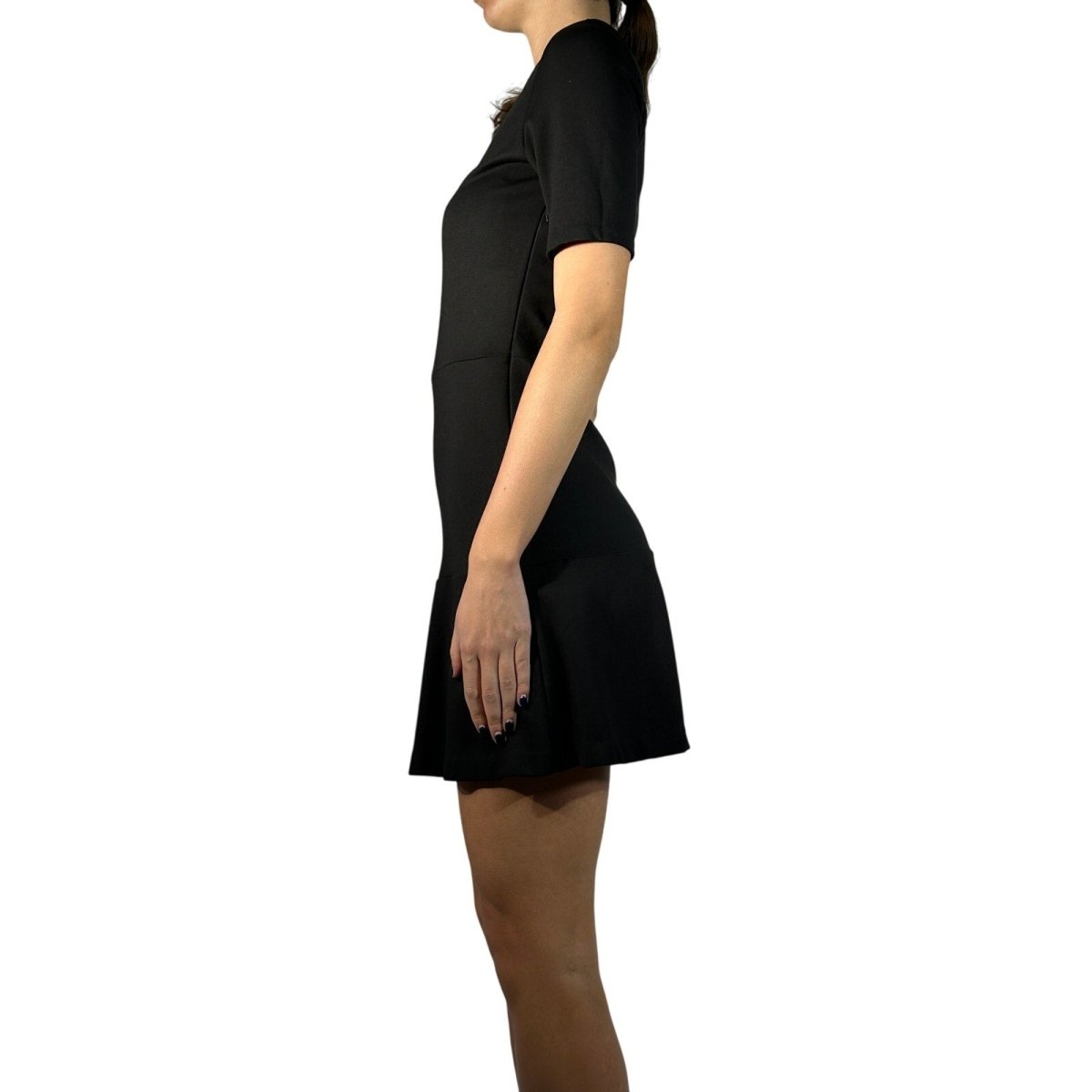 Juicy Couture Fit and Flare Dress - Brandsamsara