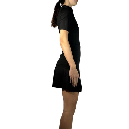 Juicy Couture Fit and Flare Dress - Brandsamsara