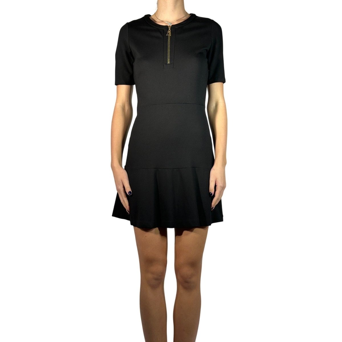 Juicy Couture Fit and Flare Dress - Brandsamsara