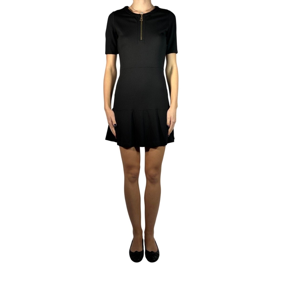 Juicy Couture Fit and Flare Dress - Brandsamsara