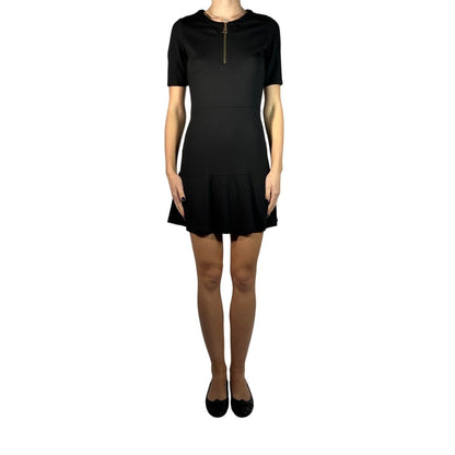 Juicy Couture Fit and Flare Dress - Brandsamsara