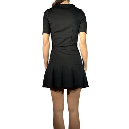 Juicy Couture Fit and Flare Dress - Brandsamsara